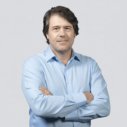 Domingos Hypolito Neto - CEO da Maisfy