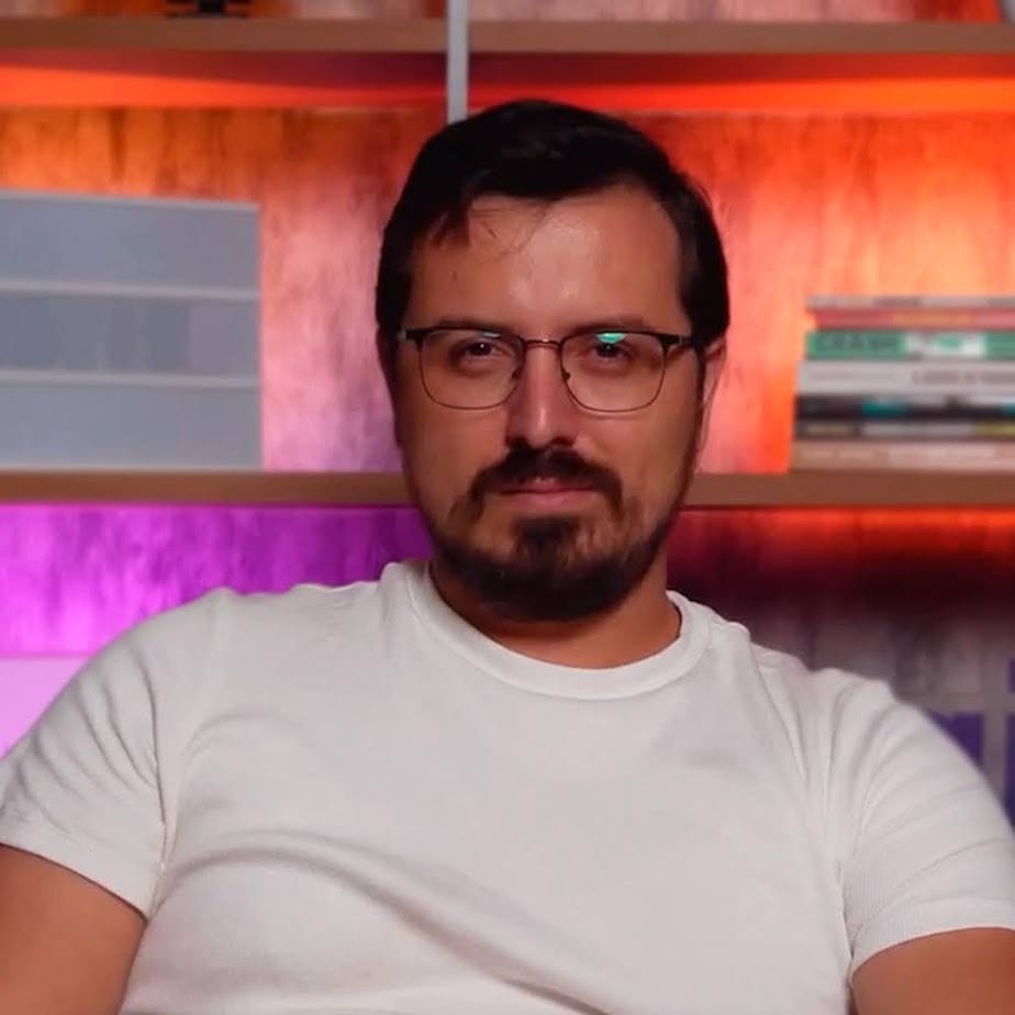 Foto de Egidio Serri