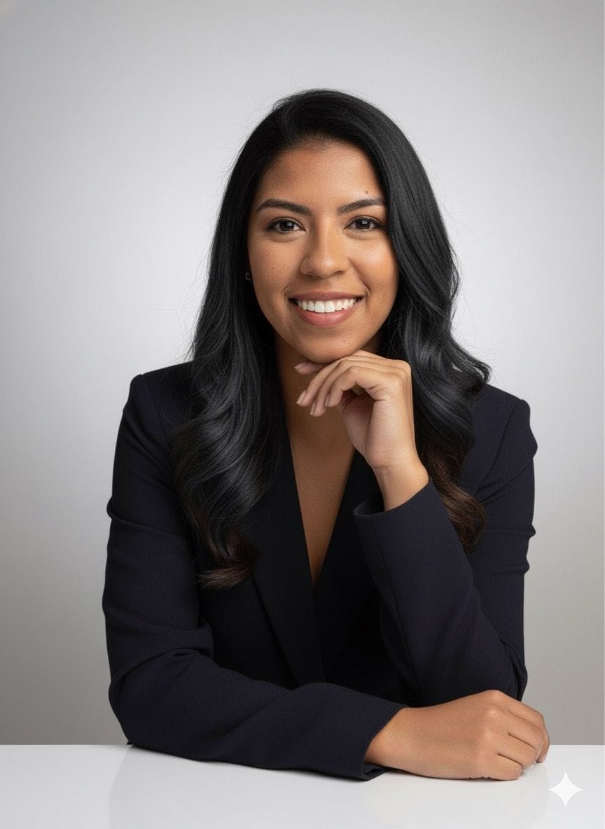 Foto de Fabiana Mota