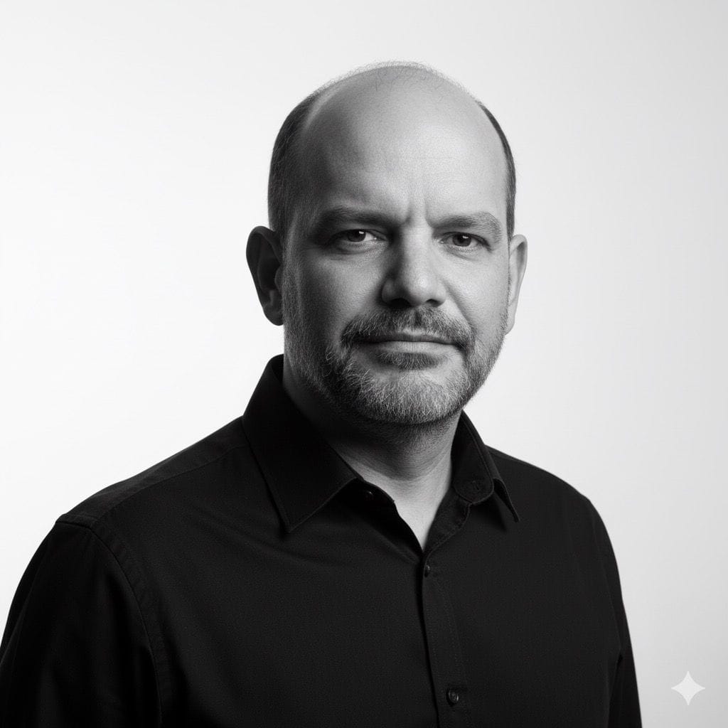 Foto de Marcos Alvarães
