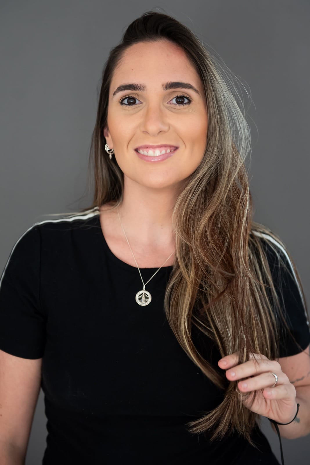 Foto de Mari Marçal